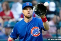 Personal Leave Leads to Ben Zobrist’s Divorce Filing