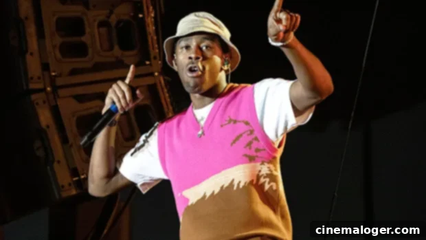 Tyler, The Creator's IGOR: Fans Can't Hit Pause 1 featured 3613768