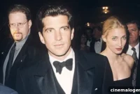 JFK Jr Wife Infidelity Confession Before Fatal Crash