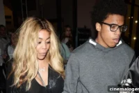 Wendy Williams Beaming With Son Kevin Jr. One Day After His Arrest
