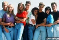 Jennie Garth: Why The ‘90210’ Revival’s Time Had Finally Come