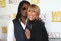 Who Is David Adefeso? 5 Key Facts About Tamar Braxton’s Boyfriend