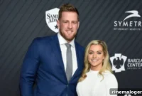 JJ Watt Kealia Ohai ile Nişanlandı Dünyanın En Şanslı Adamıyım Dedi