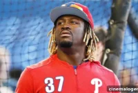 Odubel Herrera’s Domestic Violence Arrest: 5 Essential Insights