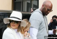 Khloe Kardashian Slams Lamar Odom’s Tell-All: ‘He’s Using Me For Attention’
