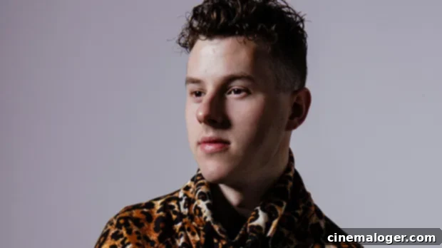 Nolan Gould: Modern Family Forged A Lifelong Connection 1 featured 3624733