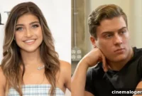 RHONJ Stars Gia Giudice & Frankie Catania Fuel Romance Speculation Post-Prom