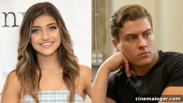 RHONJ Stars Gia Giudice & Frankie Catania Fuel Romance Speculation Post-Prom 1 featured 3625600