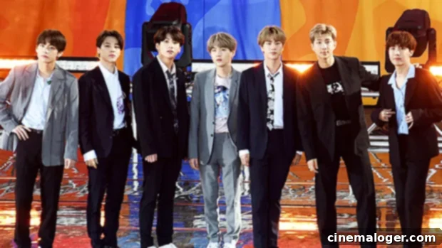 BTS EXO And More Triumph At Soompi Awards 2019 1 featured 3625709