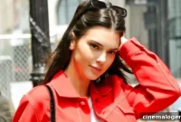 Kendall Jenner’s Crop Top Chronicles: A Showcase of Her Toned Abs