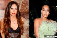 Megan Fox Reveals Her Take on La La Anthony as Brian Austin Green’s TV Wife