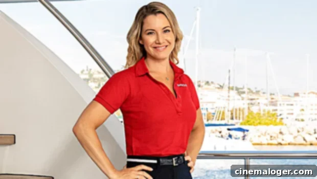 Hannah Spills on Below Deck's Season of Deck Drama and Sandy's Changing Bond 1 featured 3627664