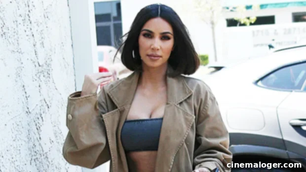 Yeezy's Reign: Kim Kardashian's 16 Hottest Looks for Kanye's Birthday 1 featured 3628968