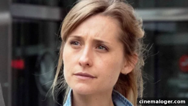 NXIVM's Dark Secret: Allison Mack Shared 'Sorority' Home Leader Envisioned as BDSM Dungeon 1 featured 3629072