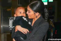 Kylie Jenner Finds Gratitude After Stormi’s Scary Hospital Stay