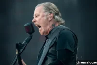 Metallica Shreds the National Anthem, Stuns NBA Finals