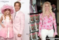 Anna Nicole Smith’s Daughter Dannielynn, 12, Grown Up As Mom’s Twin In Glam New Photos