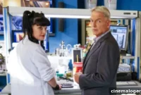 Pauley Perrette Terrified of Mark Harmon Refuses NCIS Return