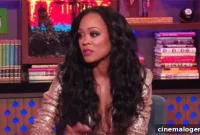 Robin Givens Breaks Silence On Tyson’s Brad Pitt Claim