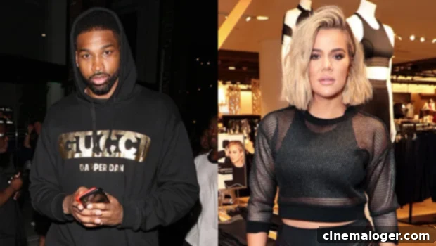 Tristan Thompson Ex Blames Khloe Romance For Pregnancy Complications 1 featured 3635006