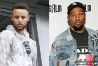 Steph Curry Bears Burden After Durant Finals Injury