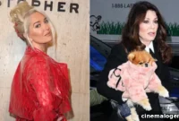 Erika Jayne’s Stance: Friendship with Lisa Vanderpump After Transphobia Scandal?