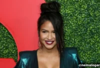 Cassie and Alex Fine Expecting First Child