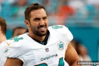 Meet Jordan Cameron: 5 Fast Facts on Pregnant Elin Nordegren’s Reported Baby Daddy
