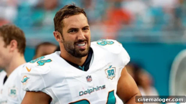 Meet Jordan Cameron: 5 Fast Facts on Pregnant Elin Nordegren's Reported Baby Daddy 1 featured 3639094