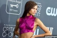 Zendaya’s Unrivaled Style: Her 23 Most Breathtaking Red Carpet Moments