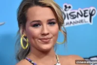 Gabby Barrett Shares Baby Plans And Wedding Date With Cade Foehner