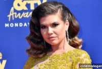 Chanel West Coast: My Workouts Earn My Pizza and Burgers