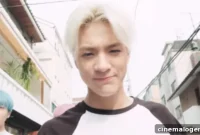 NCT Dream’s Jeno Rocks New Blonde Look, Fans Are Obsessed