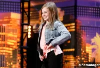 Ansley Burns 5 Things To Know About The Young Star From AGT