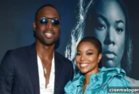 Dwyane Wade Poses With 7-Month-Old Mini-Me Kaavia, Sparking Cuteness Frenzy