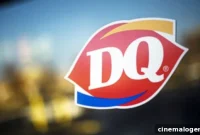 Summer Starts Now Score A Free Dairy Queen Cone