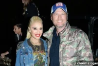 Blake Shelton Nişan Haberi İçin Konuştu: Gwen İle Duyuruyu Böyle Yapacağız!