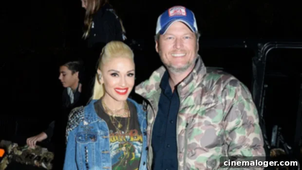 Blake Shelton Nişan Haberi İçin Konuştu: Gwen İle Duyuruyu Böyle Yapacağız! 1 featured 3647522
