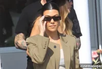 Kourtney Kardashian: Desiring Marriage Yet Deeming It Impossible