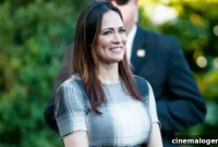 Stephanie Grisham Kimdir? Eski Beyaz Saray Sözcüsü Hakkında 5 Detay