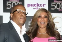 Wendy Williams Puts Past Aside: Joins Ex Kevin Sr. For Son’s Court Appearance