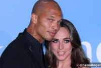 Jeremy Meeks’ Rare Monaco Moment With His 9-Year-Old Son From His Ex-Wife