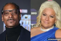 Snoop Dogg Honors ‘Auntie’ Beth Chapman, Sends Strength To Dog The Bounty Hunter