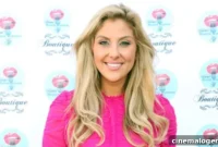 Gina Kirschenheiter When Hope for Her Marriage Ended