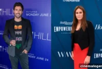 Brody Jenner on Caitlyn: A Distant Presence, Few Expectations