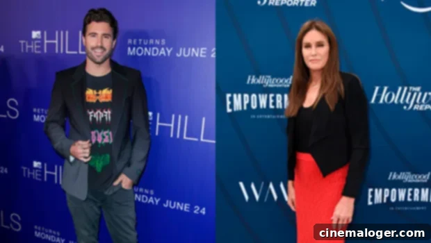Brody Jenner on Caitlyn: A Distant Presence, Few Expectations 1 featured 3652693