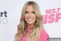 Teddi Mellencamp’s Jaw-Dropping Body Transformation After Revealing She Once Weighed Over 200 Pounds
