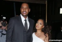 La La and Carmelo: Separate Lives, Marriage Legalities Explored