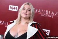 Elle King Celebrates 30th Birthday With Engagement And A Dazzling Ring