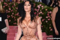 Kim Kardashian Sets Record Straight on Rib Removal Claims: Met Gala Gown Was ‘Painful’